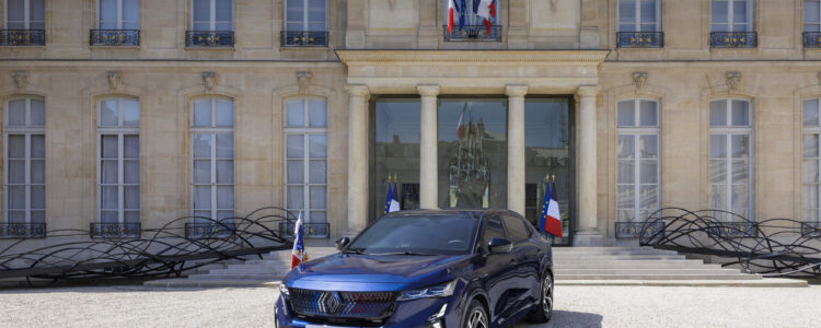renault rafale