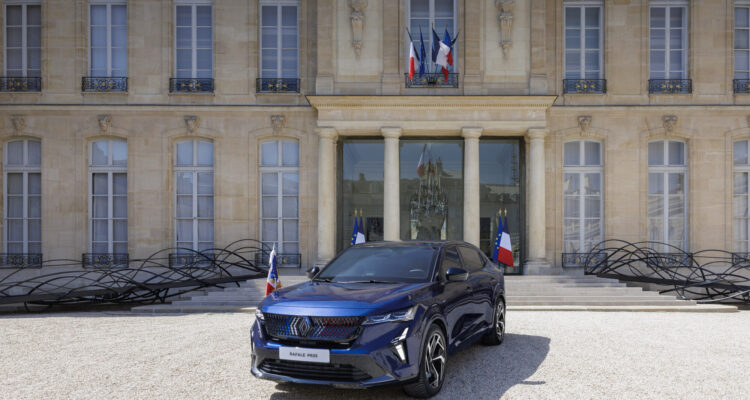 renault rafale