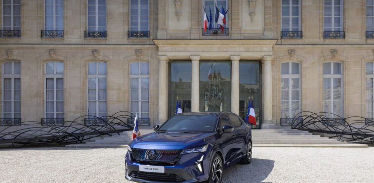 renault rafale