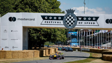 goodwood F1