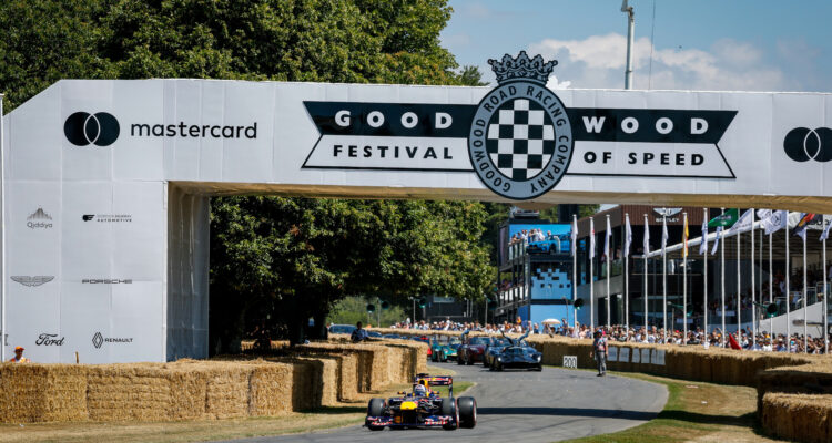 goodwood F1