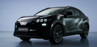 Subaru la triplette de SUV électrique pour conquérir le marché français