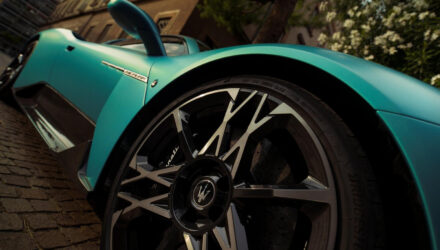 maserati