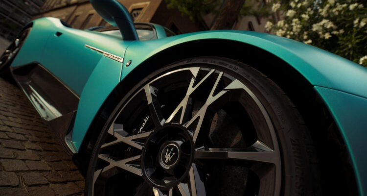 maserati