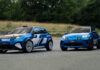 Alpine goodwood