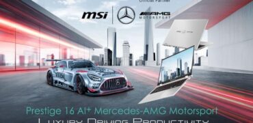 PC MERCEDES