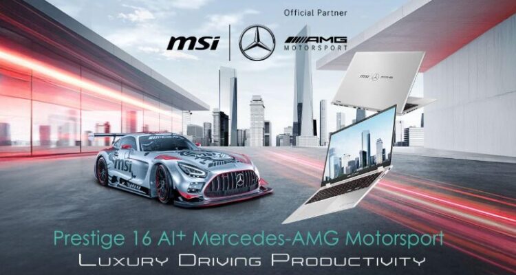 PC MERCEDES
