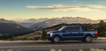 Ford fait un pari très risqué et veut créer la Ford T électrique !