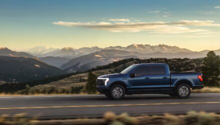 Ford fait un pari très risqué et veut créer la Ford T électrique !