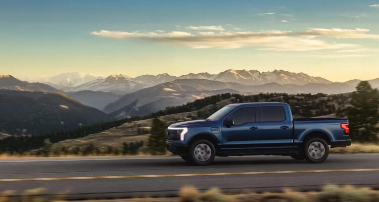 Ford fait un pari très risqué et veut créer la Ford T électrique !