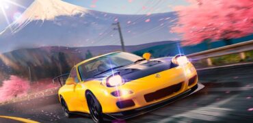 Gamescom, NACON enflamme la piste avec son line-up Racing !
