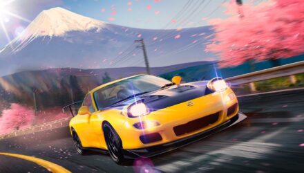 Gamescom, NACON enflamme la piste avec son line-up Racing !