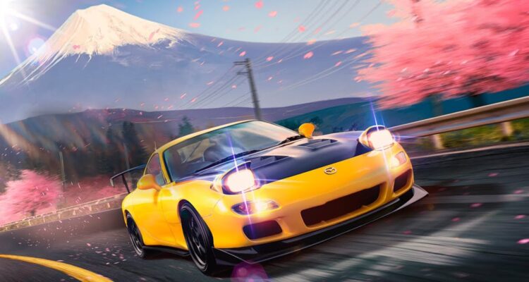 Gamescom, NACON enflamme la piste avec son line-up Racing !