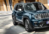 Jeep Renegade, malgré le succès Stellantis stoppe la production !