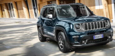 Jeep Renegade, malgré le succès Stellantis stoppe la production !