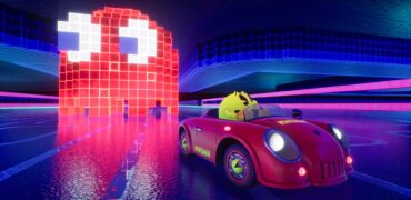 Sonic Racing