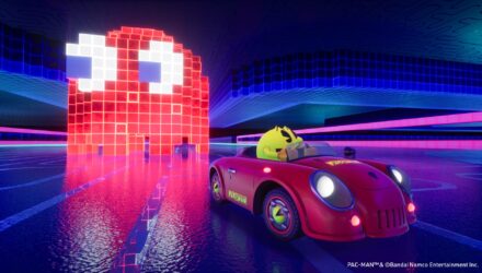 Sonic Racing