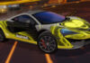 mclaren