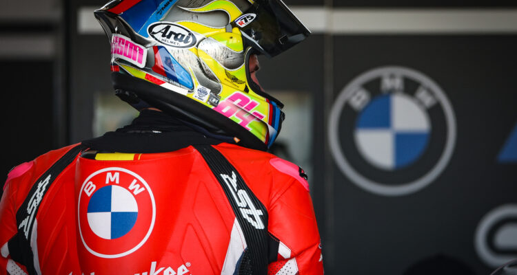 superbike anneau du rhin