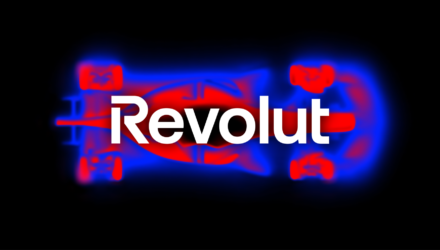 audi F1 X REVOLUT
