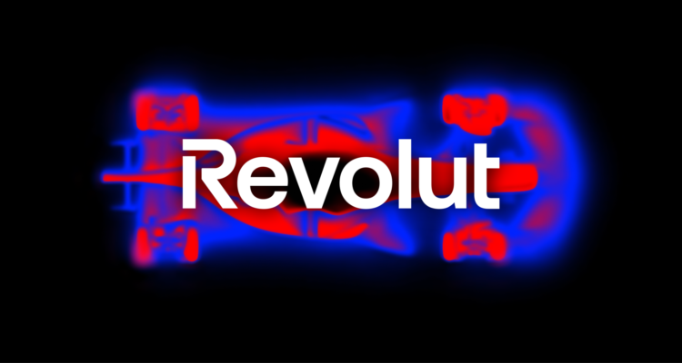 audi F1 X REVOLUT