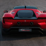 ferrari testarossa