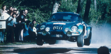 Alpine