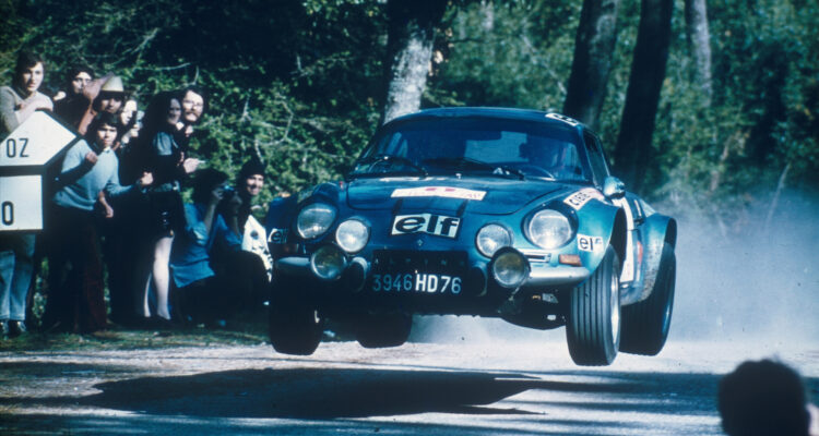Alpine