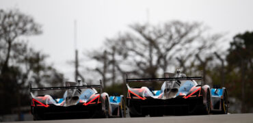 alpine wec