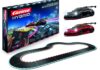 Carrera Hybrid, le circuit révolutionnaire qui mélange IA et Gaming !