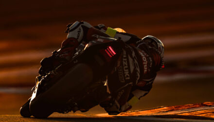 moto bol d'or