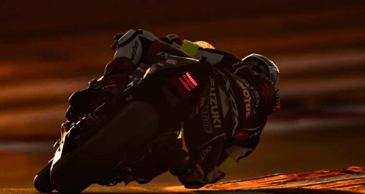 moto bol d'or