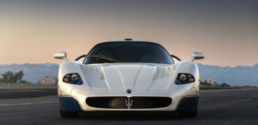 maserati