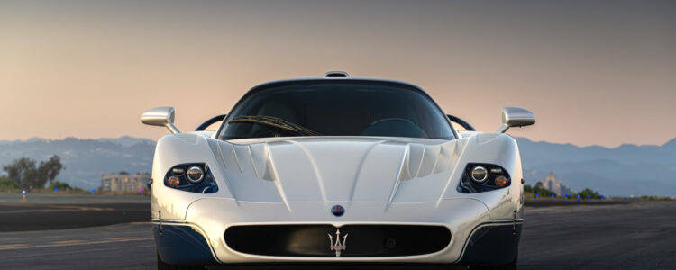 maserati