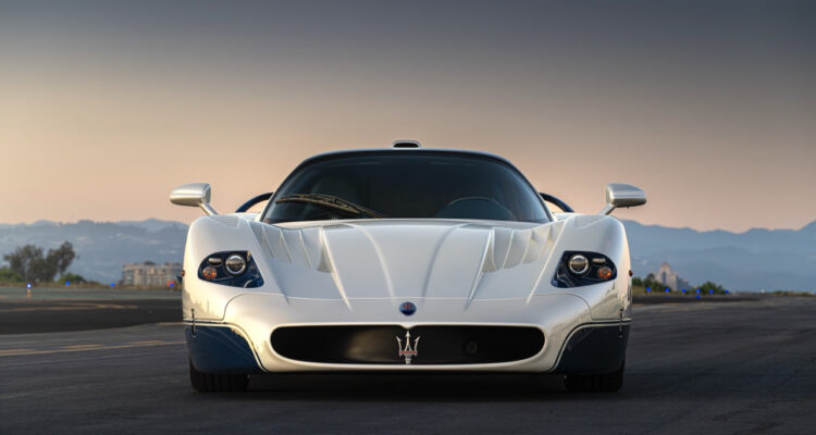 maserati