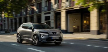 Mitsubishi Eclipse Cross, le premier SUV compact électrique de la marque fait parler de lui !