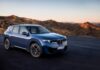 Nouveau BMW iX3, le design pique les yeux ! Le débat est lancé.