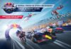 Red Bull Motormania, vivez une journée inoubliable avec Loeb et Hadjar !