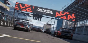 Rennsport, la nouvelle référence de la simulation automobile arrive sur consoles !
