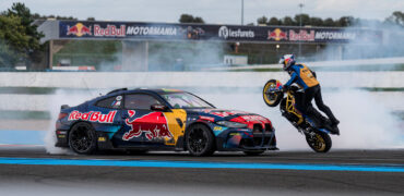 F1 MOTOGP