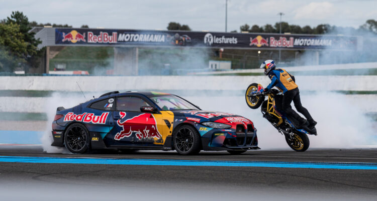 F1 MOTOGP