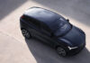 volvo ex30 black edition