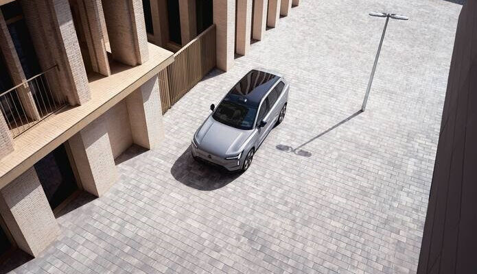 volvo