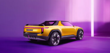 L'improbable retour de la Felicia Fun grâce à un concept !