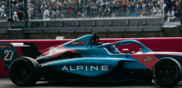 GP EXPLORER 3 ALPINE