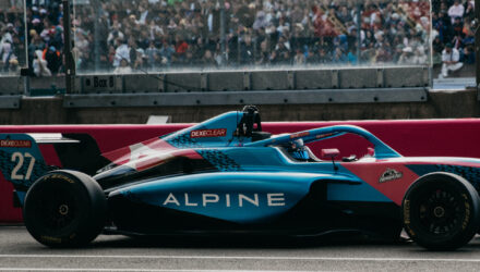 GP EXPLORER 3 ALPINE