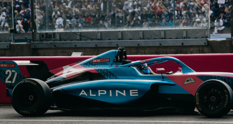 GP EXPLORER 3 ALPINE