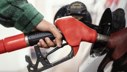 Carburant à prix coûtant, le super bon plan du week-end c'est chez Leclerc !
