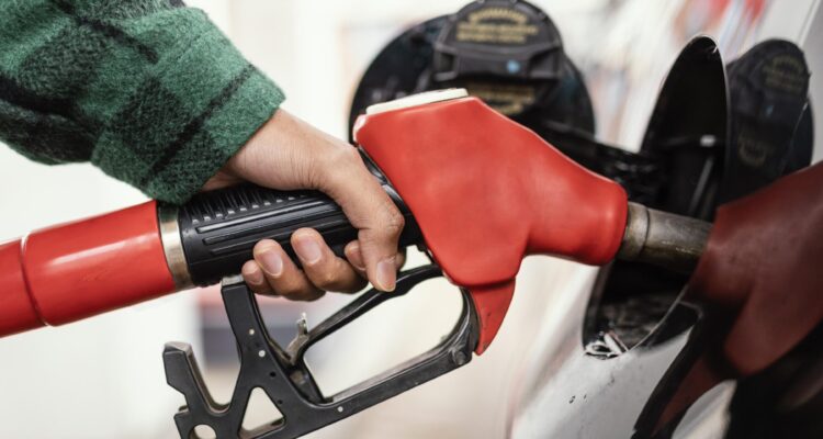 Carburant à prix coûtant, le super bon plan du week-end c'est chez Leclerc !