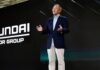 Hyundai, le cap est clair jusqu'en 2030 !